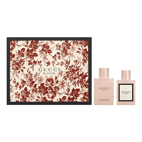 gucci bloom geel|sephora gucci bloom.